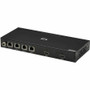 Tripp Lite series B127A-004-BH 4-Port HDMI over Cat6 Splitter - 3840 × 2160 - 230 ft (70104 mm) Maximum Operating Distance - 1 x HDMI (B127A-004-BH)