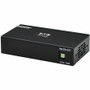 Tripp Lite series B127A-2A0-BH 2-Port HDMI over Cat6 Receiver - 2 Output Device - 230 ft (70104 mm) Range - 1 x Network (RJ-45) - 2 x (B127A-2A0-BH)
