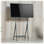 Tripp Lite series DMPDS3255F Portable Digital Signage Stand - Up to 55" Screen Support - 77 lb (34926.61 g) Load Capacity - 14.69" mm) (DMPDS3255F)