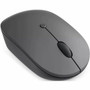 Lenovo Go USB-C Wireless Mouse (Storm Grey) - Lenovo Go USB-C Wireless Mouse (Storm Grey) (GY51C21210)