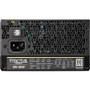 Fractal Design Ion Plus Internal Power Supply Reliable Multi Rail With Quiet Fan Output Rails DC V S W FD-PSU-IONP-660P-BK