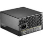Fractal Design Ion Plus Internal Power Supply Reliable Multi Rail With Quiet Fan Output Rails DC V S W FD-PSU-IONP-660P-BK