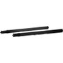 ATEN Easy Installation Long Rack Mount Kit - For KVM Switch, LCD41.34" (1050 mm) Rack Depth - Rack-mountable (Fleet Network)