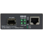 StarTechcom_Gigabit_Ethernet_Fiber_Media_Converter_with_Open_SFP_Slot_-_Supports_101001000_Networks_-_Convert_and_extend_different_MCM1110SFP