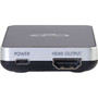 IEEE 802.11n WiMedia HDMI Adapter For Notebook Smart TV Smartphone 54 Mbit S 2.40 GHz ISM And 5 UNII 10 Ft Mbit/s M CG29468