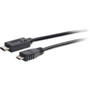 C2G_10ft_USB_20_USB-C_to_USB-Micro_B_Cable_-_Black_-_10_ft_USB_Data_Transfer_Cable_for_Smartphone_Tablet_-_Type_C_USB_-_Micro_Type_B_28852