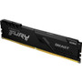 Kingston FURY Beast DDR4 3200 MHz 1.35 V Single DIMM Performance SDRAM Memory Module GB X KF432C16BB/4