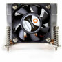 Dynatron Cooling Fan Heatsink 60 Mm With Balanced Airflow And RPM Performance For Server Fan/Heatsink Diameter Maximum CFM S X K21