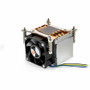 Dynatron Cooling Fan Heatsink 60 Mm With Balanced Airflow And RPM Performance For Server Fan/Heatsink Diameter Maximum CFM S X K21