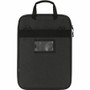 Kensington Padded Carrying Sleeve For 14 Inch Notebook Compact Protective Transport With Easy Access Case Each K60103WW