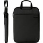 Kensington Padded Carrying Sleeve For 14 Inch Notebook Compact Protective Transport With Easy Access Case Each K60103WW