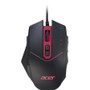 Acer Nitro Gaming Mouse II - Optical - Cable - Black - USB - 4200 dpi - 8 Button(s) (Fleet Network)