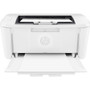 HP LaserJet Desktop Wireless Monochrome Laser Printer Compact Home Office Printing Sheets Input Print Mono Dpi LAN Ppm X 7MD66E#BGJ