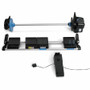 HP DesignJet Z Pro Series 64-in Take-up Ree (Fleet Network)