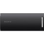 Sony SRGXB25/N SRG-XB25 8. 4MP 4K Network Box Camera - 25x Optical Zoom - H. 265/H. 264 - PoE - Black