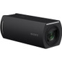 Sony SRGXB25/N SRG-XB25 8. 4MP 4K Network Box Camera - 25x Optical Zoom - H. 265/H. 264 - PoE - Black