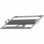 CTA Digital VESA Compatible Laptop Plate Steel Construction 75 By And 100 Mount X ADD-LTP