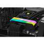 Corsair Vengeance RGB RS DDR4 Desktop Memory Kit Motherboard SDRAM DRAM For PC GB X CMG16GX4M2D3600C18