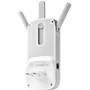 TP-LINK_RE450_IEEE_80211ac_171_Gbits_Wireless_Range_Extender_-_240_GHz_5_GHz_-_1_x_Network_RJ-45_-_Ethernet_Fast_Ethernet_-_RE450