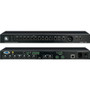 Kramer VP-550X 10-Input 4K HDR HDMI Presentation Switcher/Scaler - 4K - Twisted Pair - 8 x 2 - Display - 2 x HDMI Out (Fleet Network)
