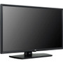 LG Commercial Lite UT340H 55UT340H9UA 55" LED-LCD TV - 4K UHDTV - Titan - HDR10 Pro, HLG - Direct LED Backlight - 3840 x 2160 (55UT340H9UA)