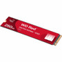 Western Digital Red 250 GB M.2 2280 NVMe Internal Solid State Drive High Speed Storage Express PCI WDS250G1R0C