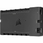 Corsair iCUE COMMANDER CORE XT Smart RGB Lighting And Fan Speed Controller Advanced PC Management CL-9011112-WW