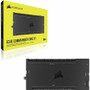Corsair iCUE COMMANDER CORE XT Smart RGB Lighting And Fan Speed Controller Advanced PC Management CL-9011112-WW