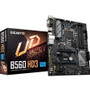 Gigabyte Ultra Durable B560 HD3 Desktop Motherboard - Intel B560 Chipset - Socket LGA-1200 - Intel Optane Memory Ready - ATX - Pentium (Fleet Network)