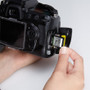 PNY Elite 128 GB Class 10 UHS I SDXC High Speed Memory Card 100 MB S Read 10/UHS-I Lifetime Warranty MB/s P-SD128U1100EL-GE