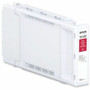 Epson UltraChrome XD3 T51A Original High Yield Inkjet Ink Cartridge - Red - 1 Pack - Inkjet - High Yield - 1 Pack (Fleet Network)