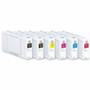 Original Epson T50S220 UltraChrome XD3 High Yield Cyan Inkjet Ink Cartridge - 1 Pack