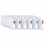 Original Epson T51A420 UltraChrome XD3 T51A High Yield Inkjet Ink Cartridge - Yellow - 1 Pack