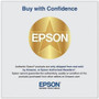Original Epson T50L420 UltraChrome XD3 High Yield Yellow Ink Cartridge - 700 mL - Blister Pack - 1 Pack