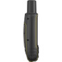 Garmin GPSMAP 65s Handheld GPS Navigator - Handheld - 2.6" (66.04 mm) - 65000 Colors - Fish Finder - Turn-by-turn Navigation - - USB - (Fleet Network)