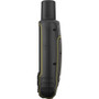 Garmin GPSMAP 65s Handheld GPS Navigator - Handheld - 2.6" - 65000 Colors - Fish Finder - Turn-by-turn Navigation - Bluetooth - USB - (010-02451-10)