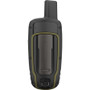 Garmin GPSMAP 65s Handheld GPS Navigator - Handheld - 2.6" - 65000 Colors - Fish Finder - Turn-by-turn Navigation - Bluetooth - USB - (010-02451-10)