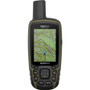 Garmin GPSMAP 65s Handheld GPS Navigator - Handheld - 2.6" - 65000 Colors - Fish Finder - Turn-by-turn Navigation - Bluetooth - USB - (010-02451-10)