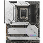 MSI MPG FORCE WIFI Intel Chipset ATX Socket LGA-1700 Optane Memory Ready Desktop Motherboard Pentium Gold Z690FORCEWIFI