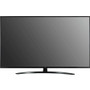 LG Pro Centric UT570H 65UT570H9UB 65" Smart LED-LCD TV - 4K UHDTV - High Dynamic Range (HDR) - Titan - HDR10 Pro, HLG - LED Backlight (65UT570H9UB)