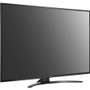LG Pro Centric UT570H 65UT570H9UB 65" Smart LED-LCD TV - 4K UHDTV - High Dynamic Range (HDR) - Titan - HDR10 Pro, HLG - LED Backlight (65UT570H9UB)