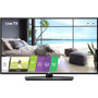 LG Pro Centric LT570H 43LT570H9UA 43" LED-LCD TV - HDTV - Ceramic Black - HLG - Direct LED Backlight - 1920 x 1080 Resolution (Fleet Network)