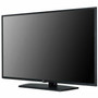 LG Pro Centric US670H 50US670H9UA 50" LCD TV - 4K UHDTV - Ceramic Black - HDR10 Pro - Direct LED Backlight - 3840 x 2160 Resolution (50US670H9UA)