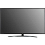 LG Commercial Lite UT340H 65UT340H9UB 65" (1651 mm) LED-LCD TV - 4K UHDTV - Nanocell Backlight - 3840 x 2160 Resolution (Fleet Network)