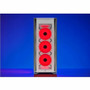 Corsair ML120 LED ELITE Red 120 Mm Premium Magnetic Levitation PWM Fan Single Pack Airflow Maximum CFM S X CO-9050126-WW