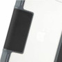 STM Goods Dux Plus Rugged Carrying Case Apple iPad mini (6th Generation), iPad mini (7th Generation) Tablet - Black - Drop Resistant, (STM-222-341GX-01)