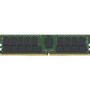 Kingston Server Premier 8GB DDR4 SDRAM Memory Module - 8 GB - DDR4-3200/PC4-25600 DDR4 SDRAM - 3200 MHz Single-rank Memory - CL22 - V (Fleet Network)