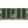 Kingston Server Premier 16GB DDR4 SDRAM Memory Module - For Server - 16 GB - DDR4-3200/PC4-25600 DDR4 SDRAM - 3200 MHz Dual-rank - - V (Fleet Network)