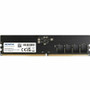 Adata 16GB DDR5 SDRAM Memory Module - For Desktop PC - 16 GB (1 x 16GB) - DDR5-4800/PC5-38400 DDR5 SDRAM - 4800 MHz - CL40 - 1.10 V - (Fleet Network)