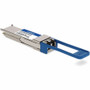 AddOn Compatible Arista TAA QSFP28 CWDM Single Lambda Transceiver SMF LC With FEC Networks w/FEC DOM QSFP-100GLRARCW29-AO